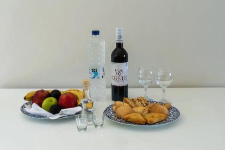 Plakias Resorts - 121