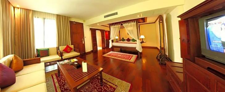 Angkor Palace Resort & Spa - 185