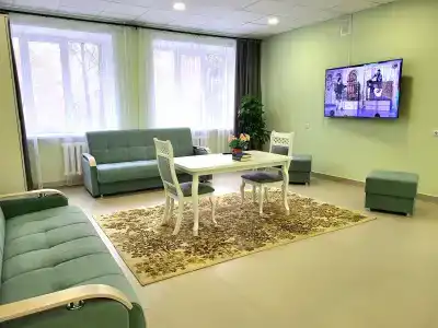 Березка - 3