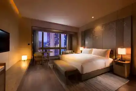 Conrad Guangzhou - 55