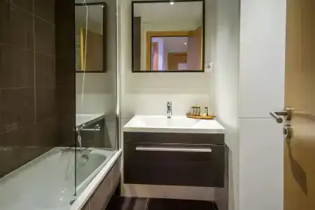 Sensation Authentic Gràcia - 24