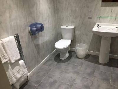 The Merchant City Inn - 7