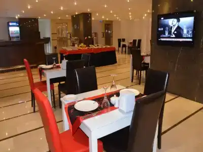 Emin Otel - 16
