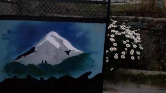 Mount Guest - 15