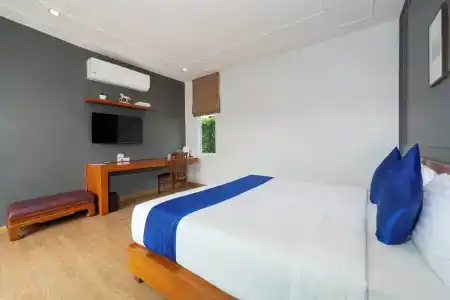 Phuket La Siesta - 48