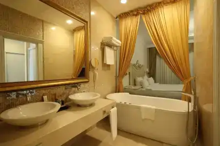 Nirvana Dolce Vita - Ultra All Inclusive - 11