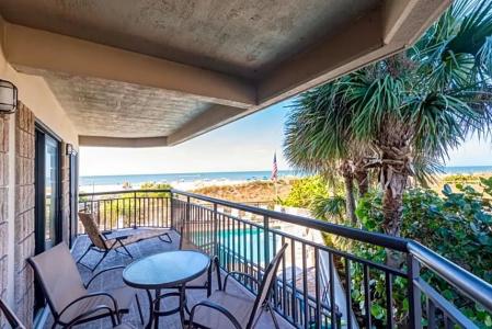Gulf Strand by Travel Services - 106