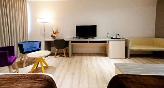 Best Western Premier Ark - 100