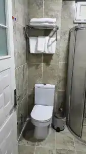 BeyazitHan Suites - 13