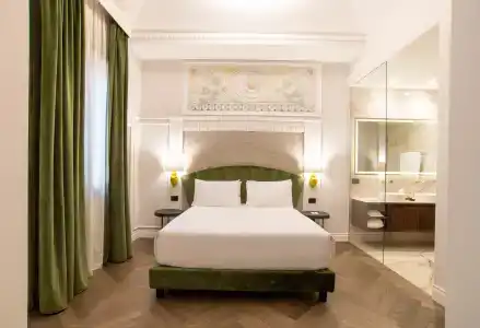 Patria Palace Lecce - 2