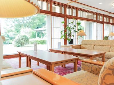 Ichinomata Onsen Kanko - 4
