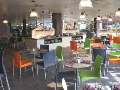 Ibis Styles Paris Roissy Cdg - 23