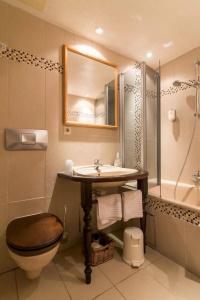 Thermen & Restaurant Bad Soden - 21