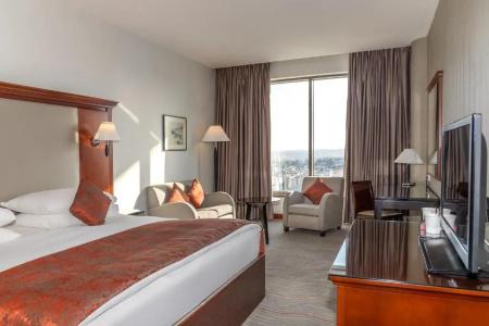 Kempinski Amman - 89