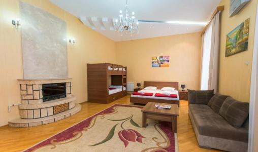 Stay Inn — хостел - 3