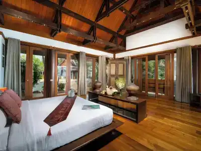 Villa Chada - 3