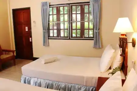 Baan Pron Phateep - 19