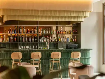 Mercure Colmar Centre Unterlinden - 42