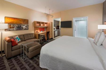 TownePlace Suites by Marriott Kanata - 21