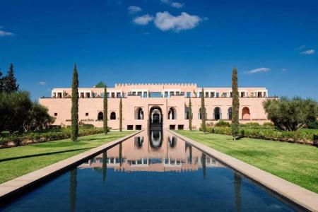 The Oberoi Marrakech - 32