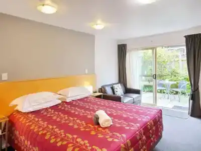 Roma On Riccarton - 51