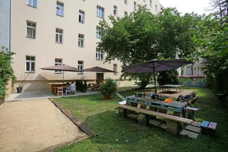Hostel Dakura - 17