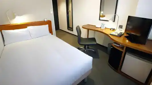 Sun Days Inn Kagoshima - 30