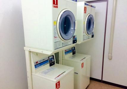 Koriyama Washington - 18