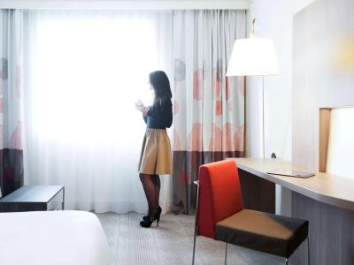 Novotel Paris 17 - 11