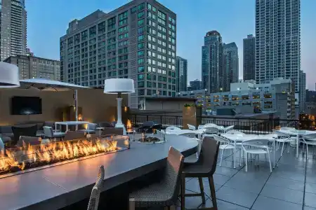 The Gwen, a Luxury Collection, Michigan Avenue Chicago - 24