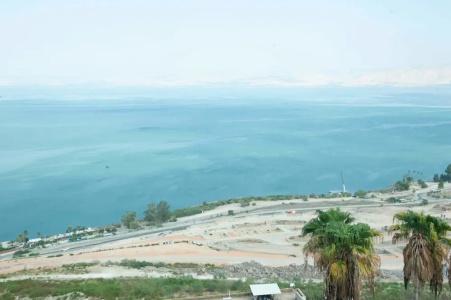 King Solomon Tiberias - 51