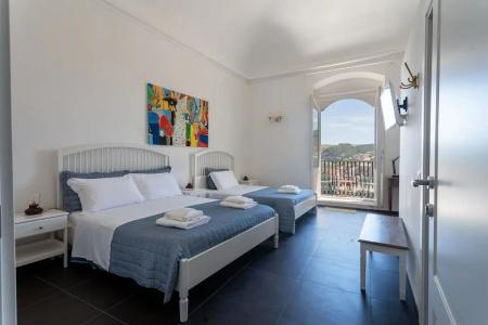 Bed and Breakfast Terra del Sole Ibla - 191