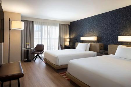 Hyatt Regency San Antonio Riverwalk - 33