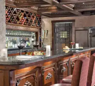 Red Coach Inn - 15