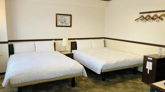 Toyoko Inn Shin-Osaka-eki Higashi-guchi - 26