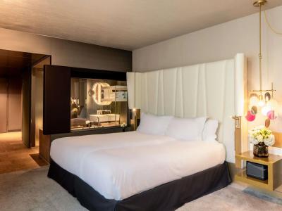 Sofitel Munich Bayerpost - 35