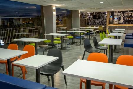 Ibis Budget Fréjus St Raphaël Centre et Plage - 27