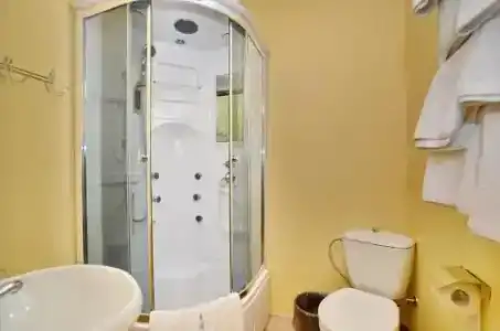 Chaban Aparthotel - 7
