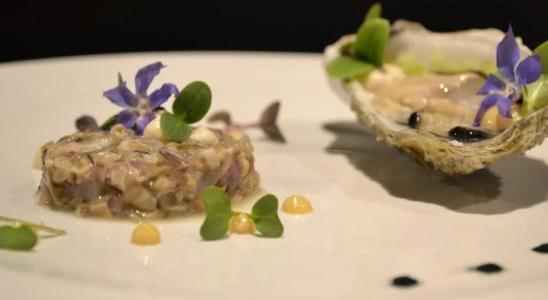-Restaurant Bellevue - 10