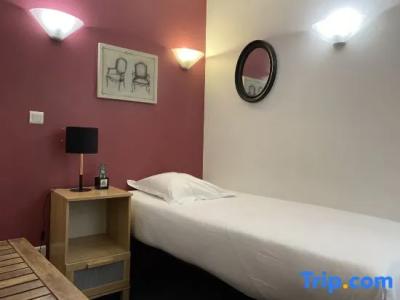 Hôtel de La Marne - 27