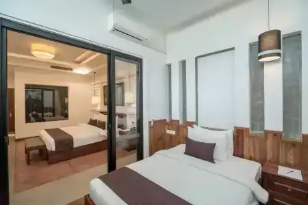 The Tito Suite Residence - 36