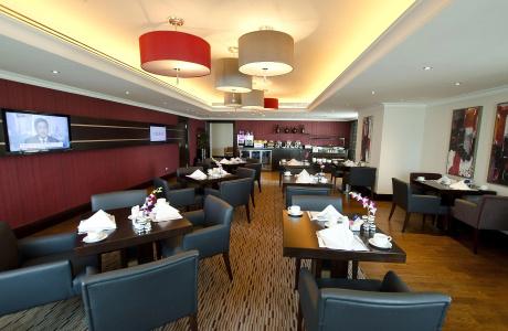 Towers Rotana - Dubai - 24