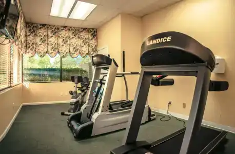 Parc Corniche Condominium Suites - 14