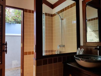 Viangngam Lanna Villa Sha Extra Plus - 178