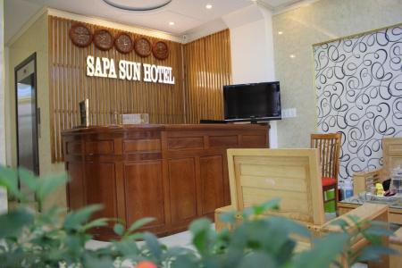 Bb Sapa Resort & Spa - 14