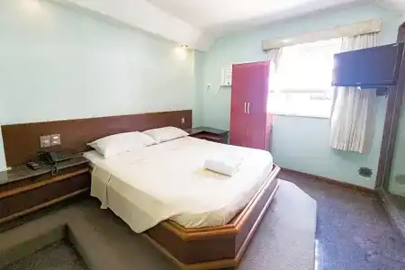 Gamboa Rio - 35