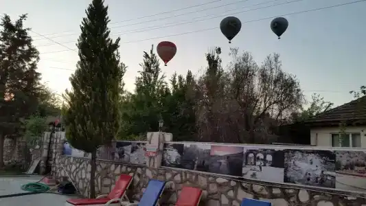 Pamukkale - 37