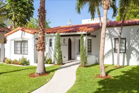 Bars b&b South Beach - 19