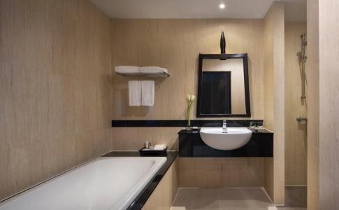 Centara Anda Dhevi Resort And Spa - Sha Plus - 15