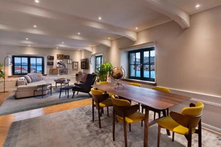Brown Beach House & Spa - 51